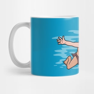 Wilsonmind Mug